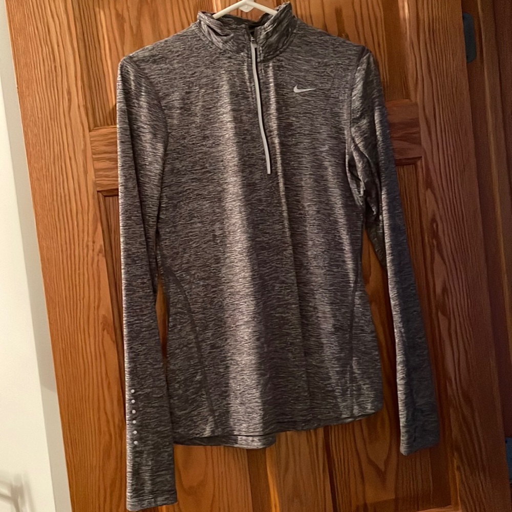 Nike running lightweight jacket